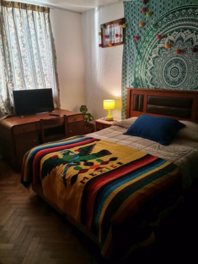 Casa Hostal Vista al Mar
